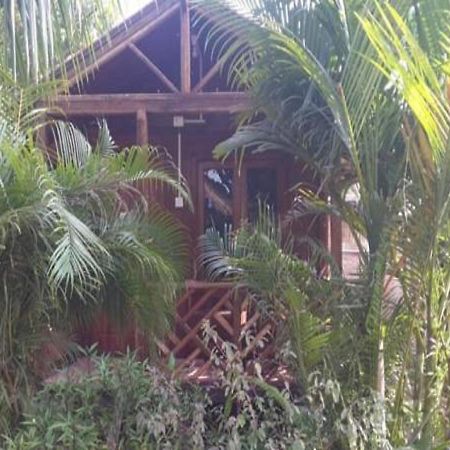 Sea Bird Beach Cafe & Cottages Morjim Eksteriør bilde
